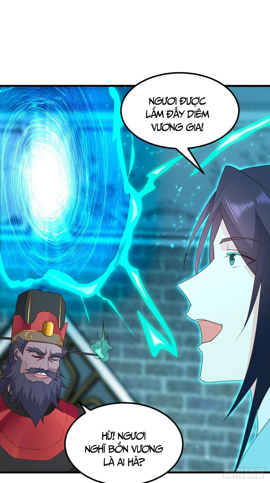 Người Ở Rể Bị Ép Thành Phản Diện Chapter 449 - 133