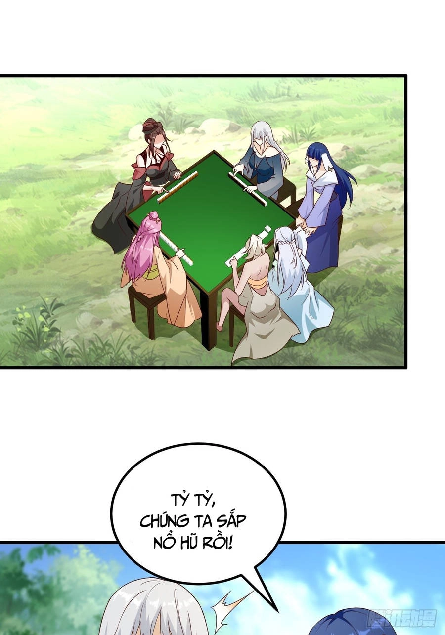 Người Ở Rể Bị Ép Thành Phản Diện Chapter 449 - 135