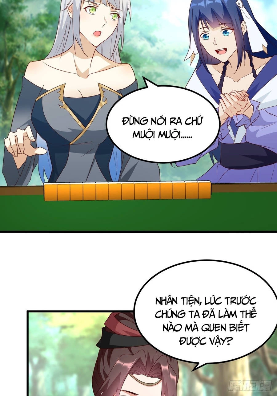 Người Ở Rể Bị Ép Thành Phản Diện Chapter 449 - 136