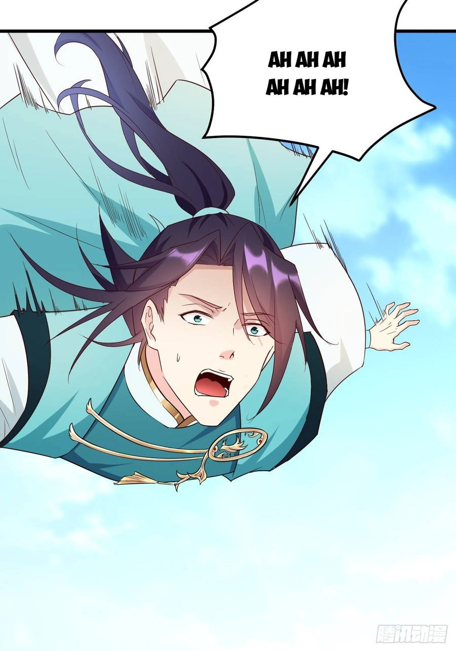 Người Ở Rể Bị Ép Thành Phản Diện Chapter 449 - 138