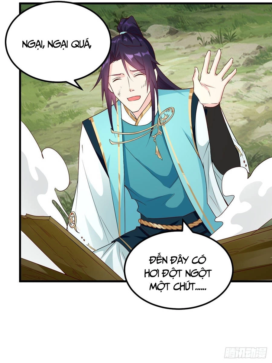 Người Ở Rể Bị Ép Thành Phản Diện Chapter 449 - 142