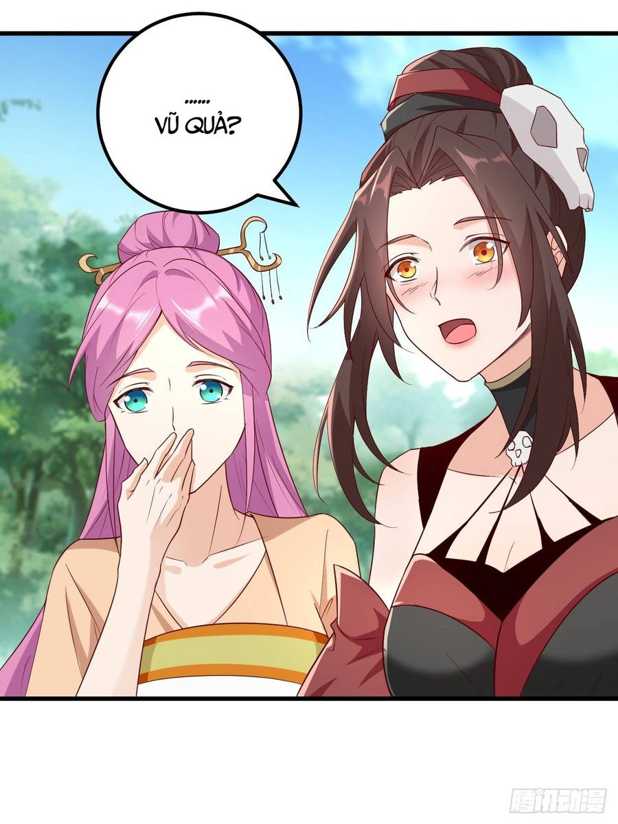 Người Ở Rể Bị Ép Thành Phản Diện Chapter 449 - 143