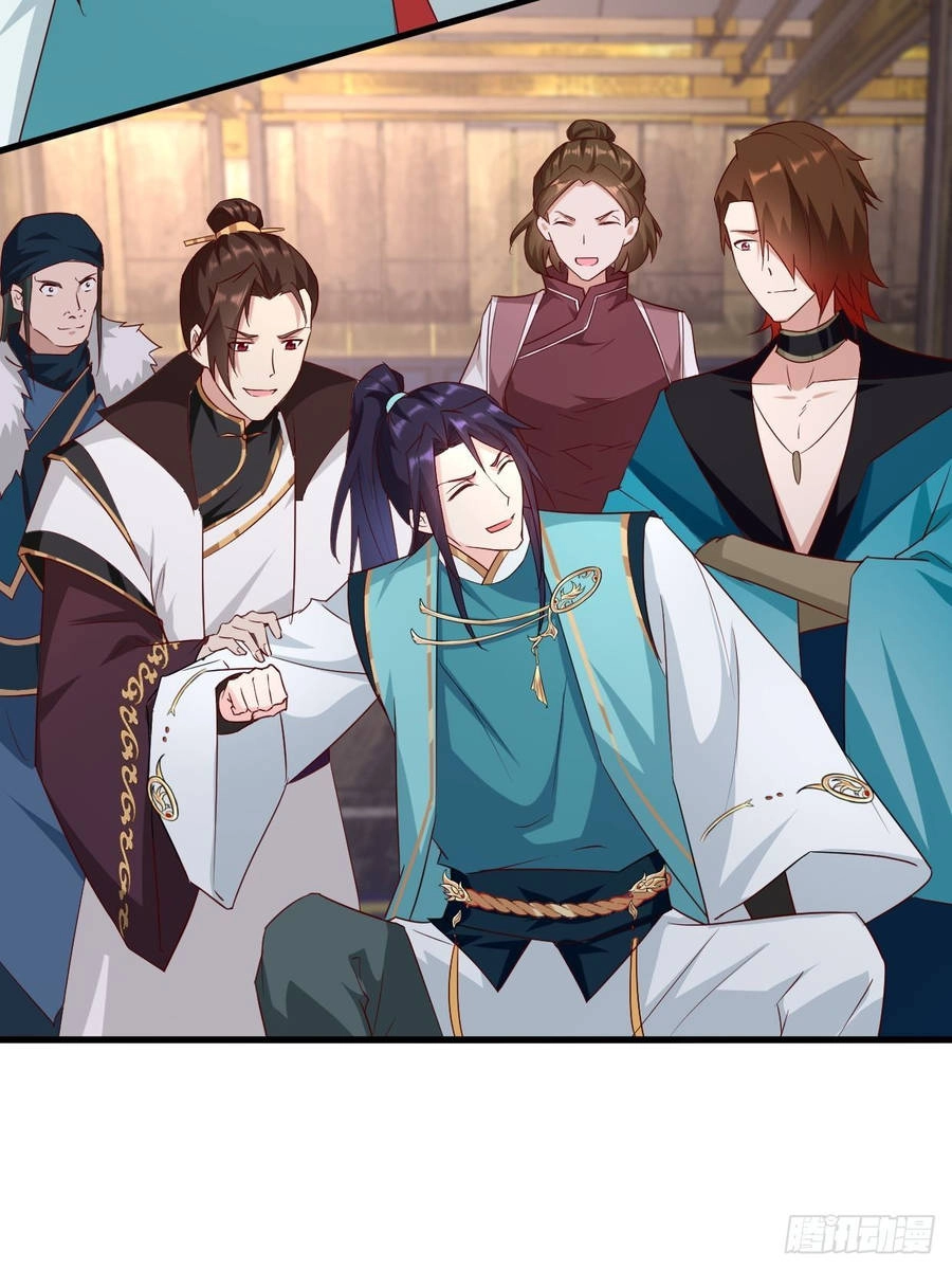 Người Ở Rể Bị Ép Thành Phản Diện Chapter 449 - 147