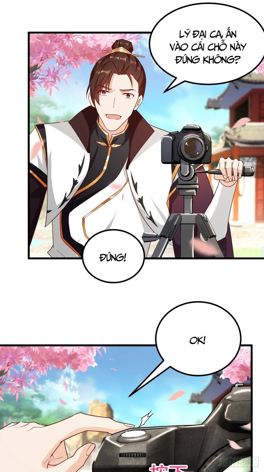 Người Ở Rể Bị Ép Thành Phản Diện Chapter 449 - 149