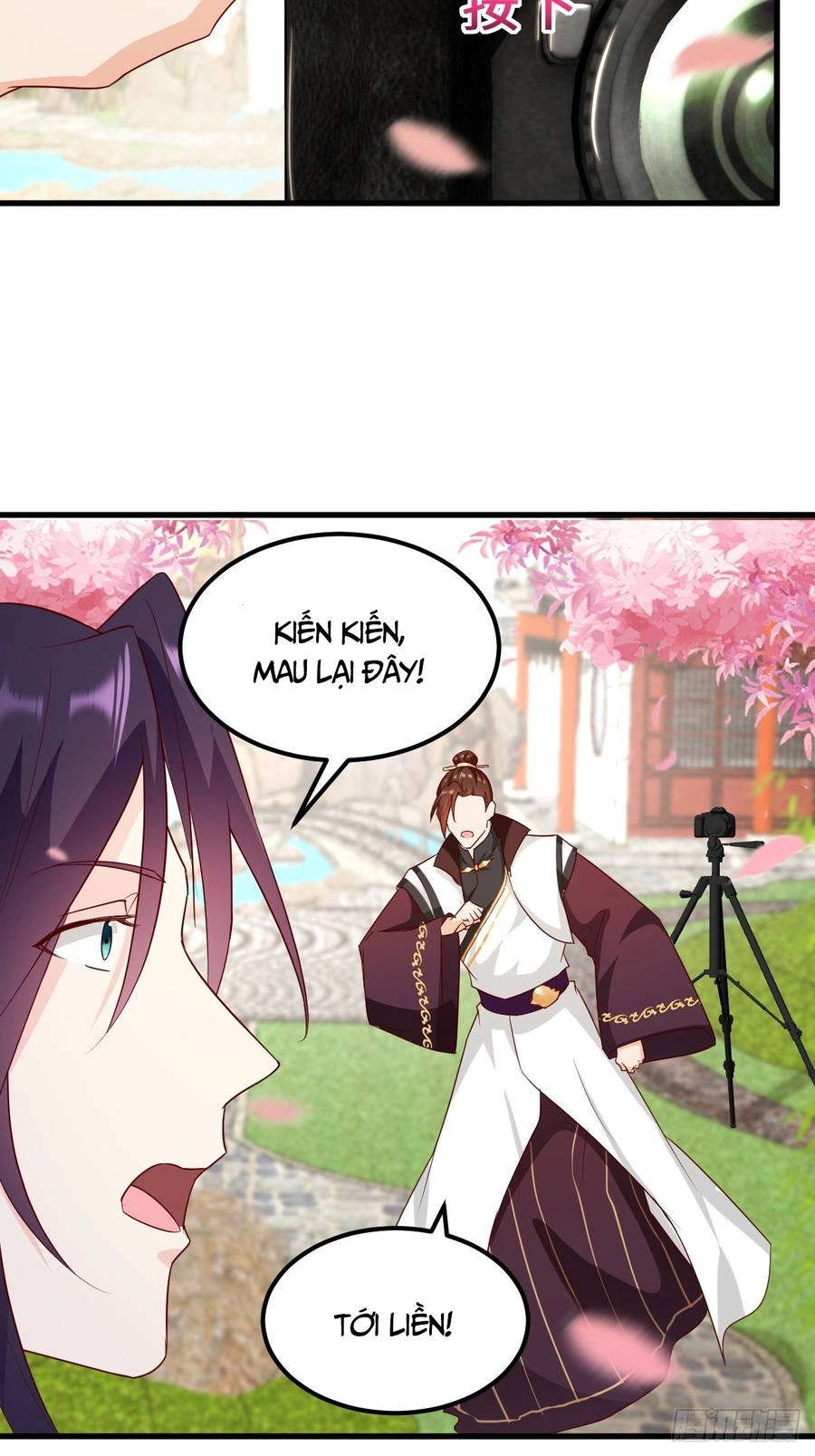 Người Ở Rể Bị Ép Thành Phản Diện Chapter 449 - 150