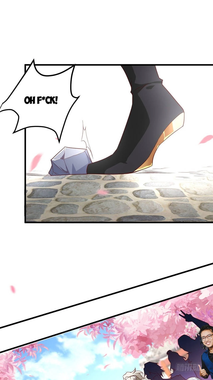 Người Ở Rể Bị Ép Thành Phản Diện Chapter 449 - 151