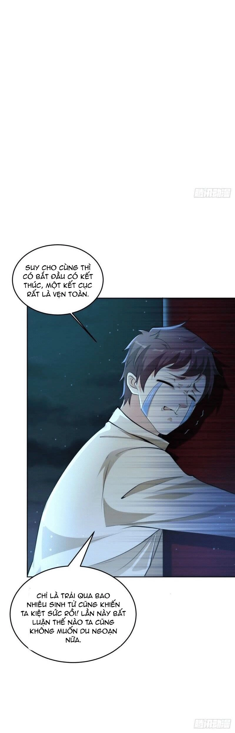 Người Ở Rể Bị Ép Thành Phản Diện Chapter 456 - 2