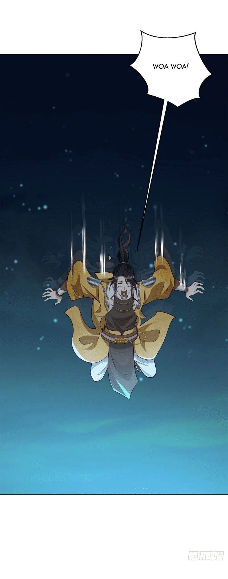 Người Ở Rể Bị Ép Thành Phản Diện Chapter 456 - 5