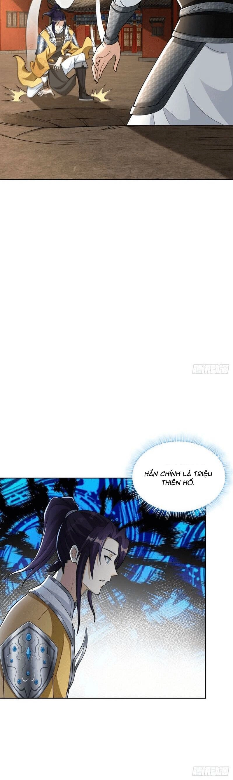 Người Ở Rể Bị Ép Thành Phản Diện Chapter 456 - 19