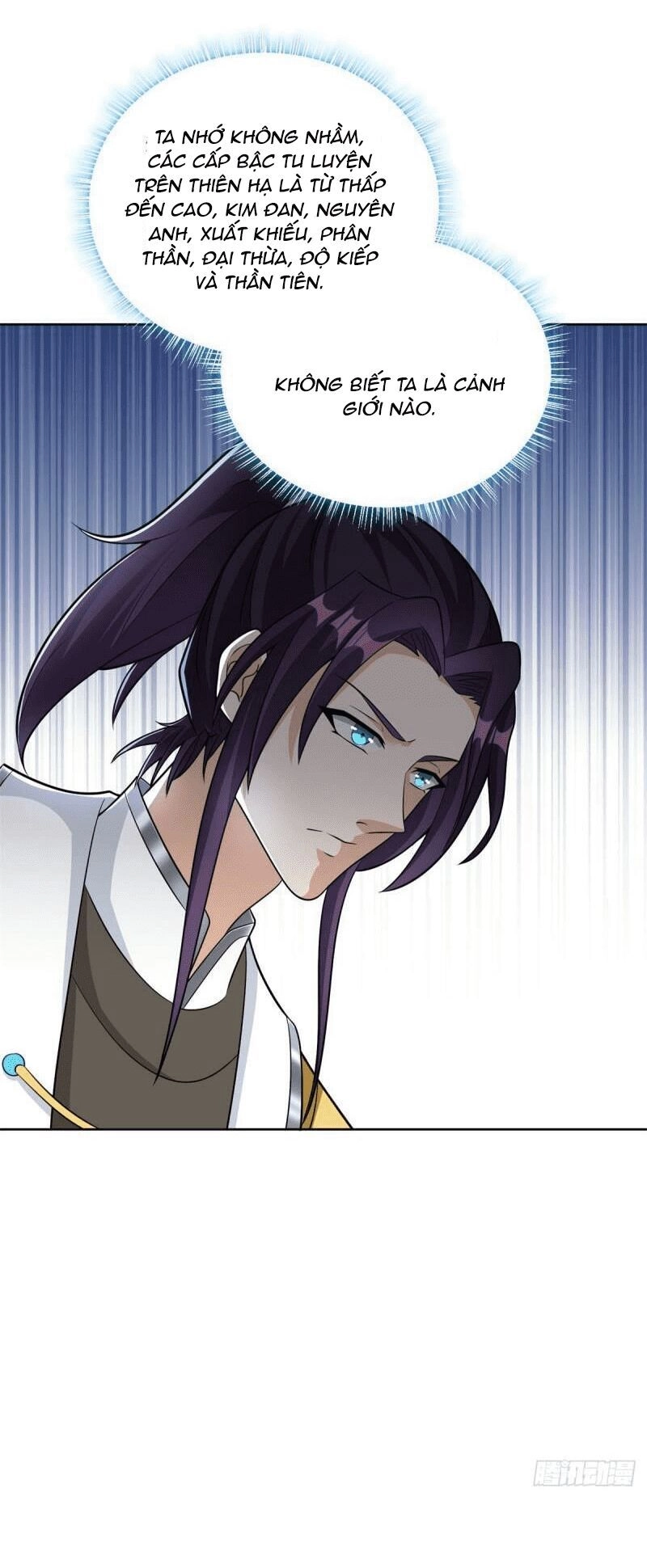 Người Ở Rể Bị Ép Thành Phản Diện Chapter 456 - 22