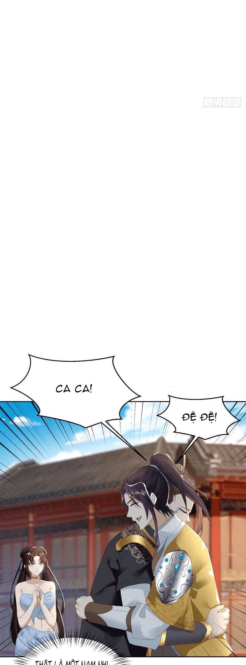 Người Ở Rể Bị Ép Thành Phản Diện Chapter 457 - 7