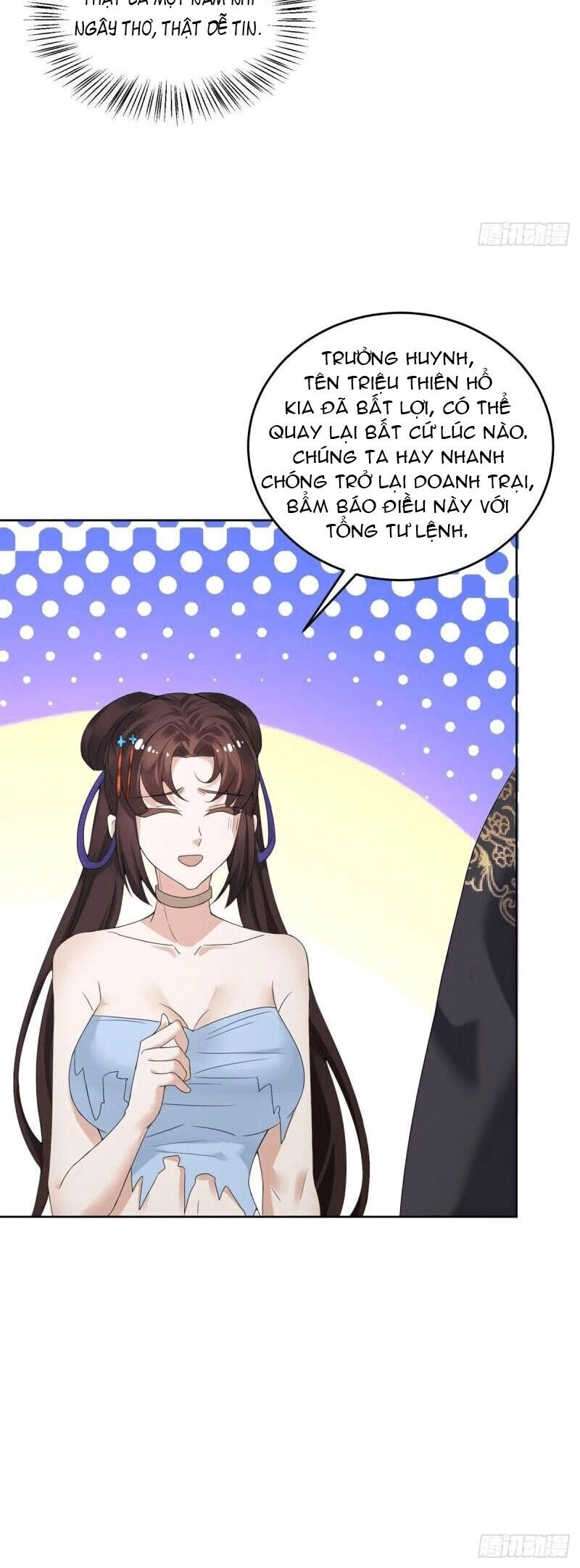 Người Ở Rể Bị Ép Thành Phản Diện Chapter 457 - 8