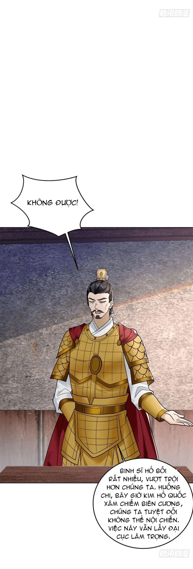 Người Ở Rể Bị Ép Thành Phản Diện Chapter 457 - 14