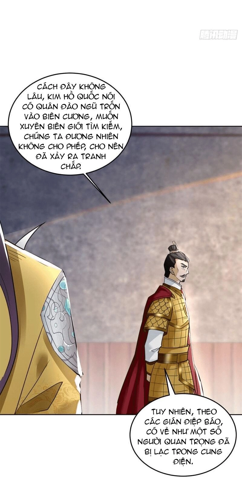 Người Ở Rể Bị Ép Thành Phản Diện Chapter 457 - 19