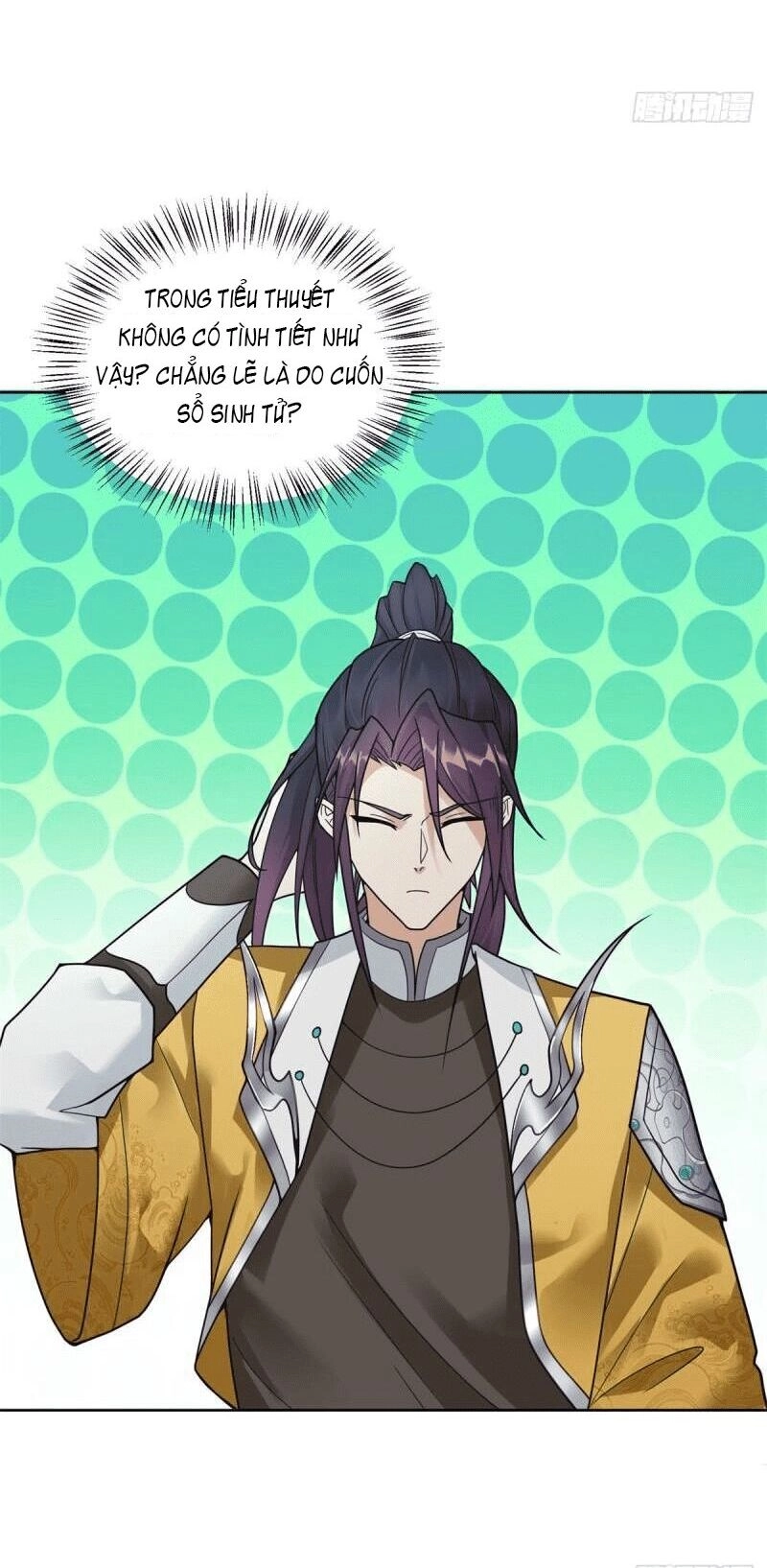 Người Ở Rể Bị Ép Thành Phản Diện Chapter 457 - 20