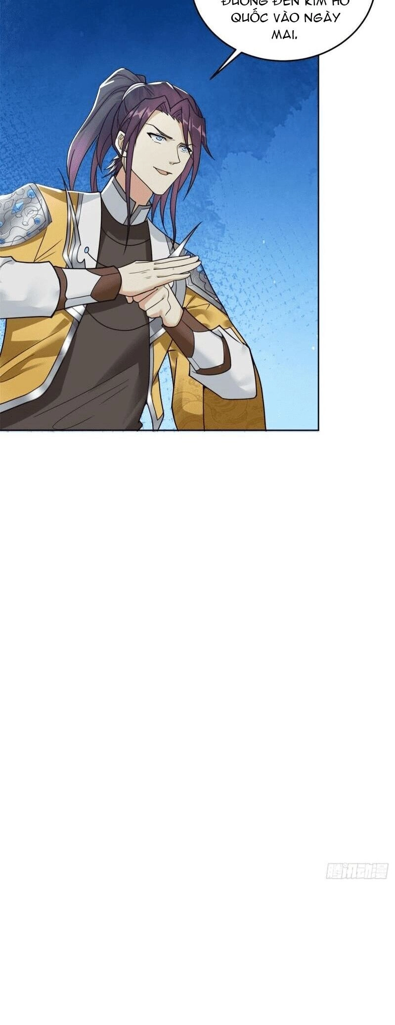 Người Ở Rể Bị Ép Thành Phản Diện Chapter 457 - 22