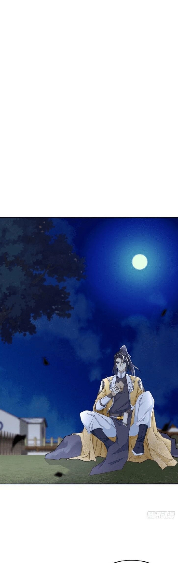 Người Ở Rể Bị Ép Thành Phản Diện Chapter 458 - 1