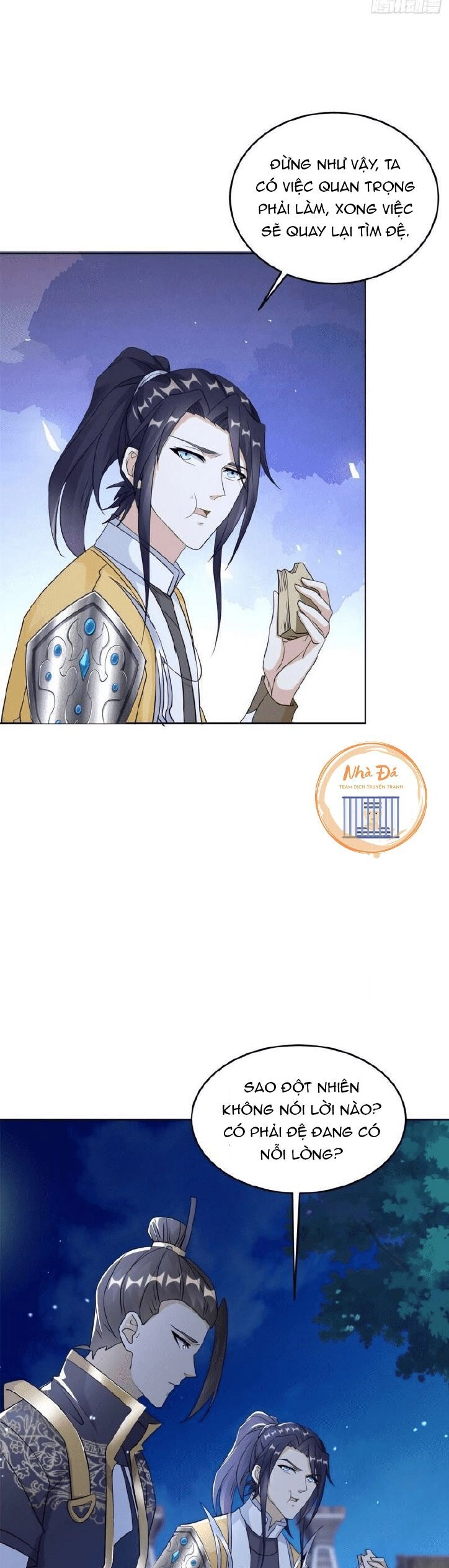 Người Ở Rể Bị Ép Thành Phản Diện Chapter 458 - 6