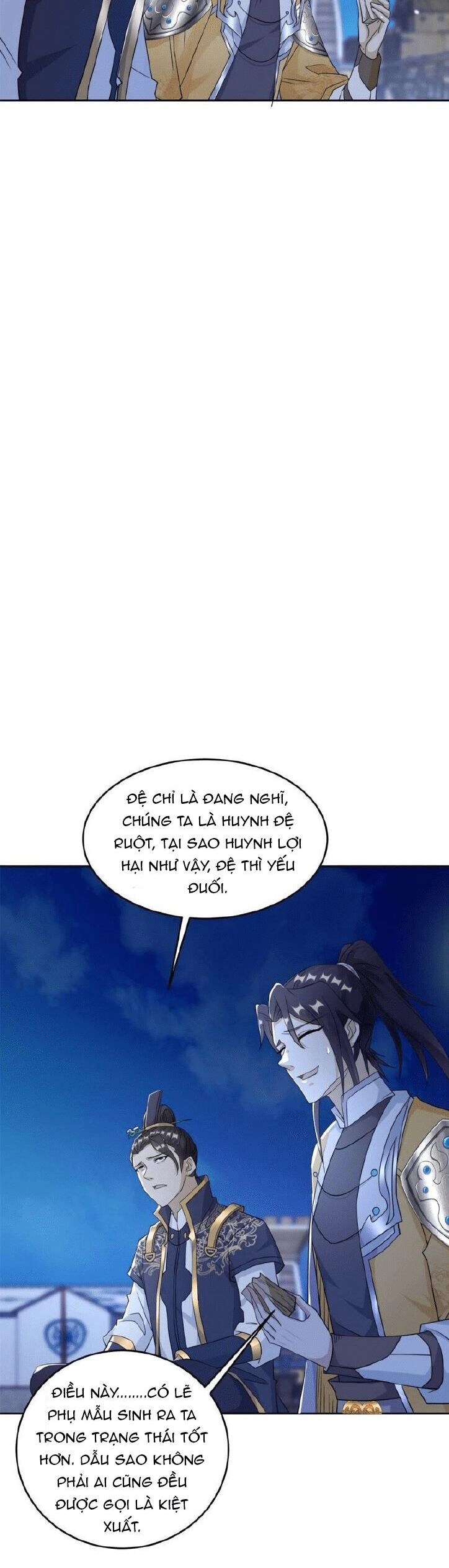 Người Ở Rể Bị Ép Thành Phản Diện Chapter 458 - 7