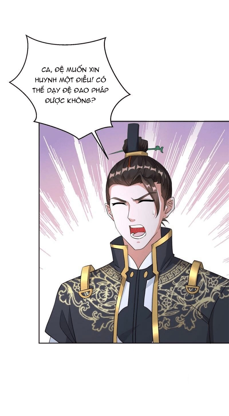 Người Ở Rể Bị Ép Thành Phản Diện Chapter 458 - 8