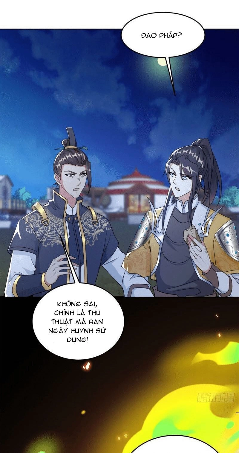 Người Ở Rể Bị Ép Thành Phản Diện Chapter 458 - 9