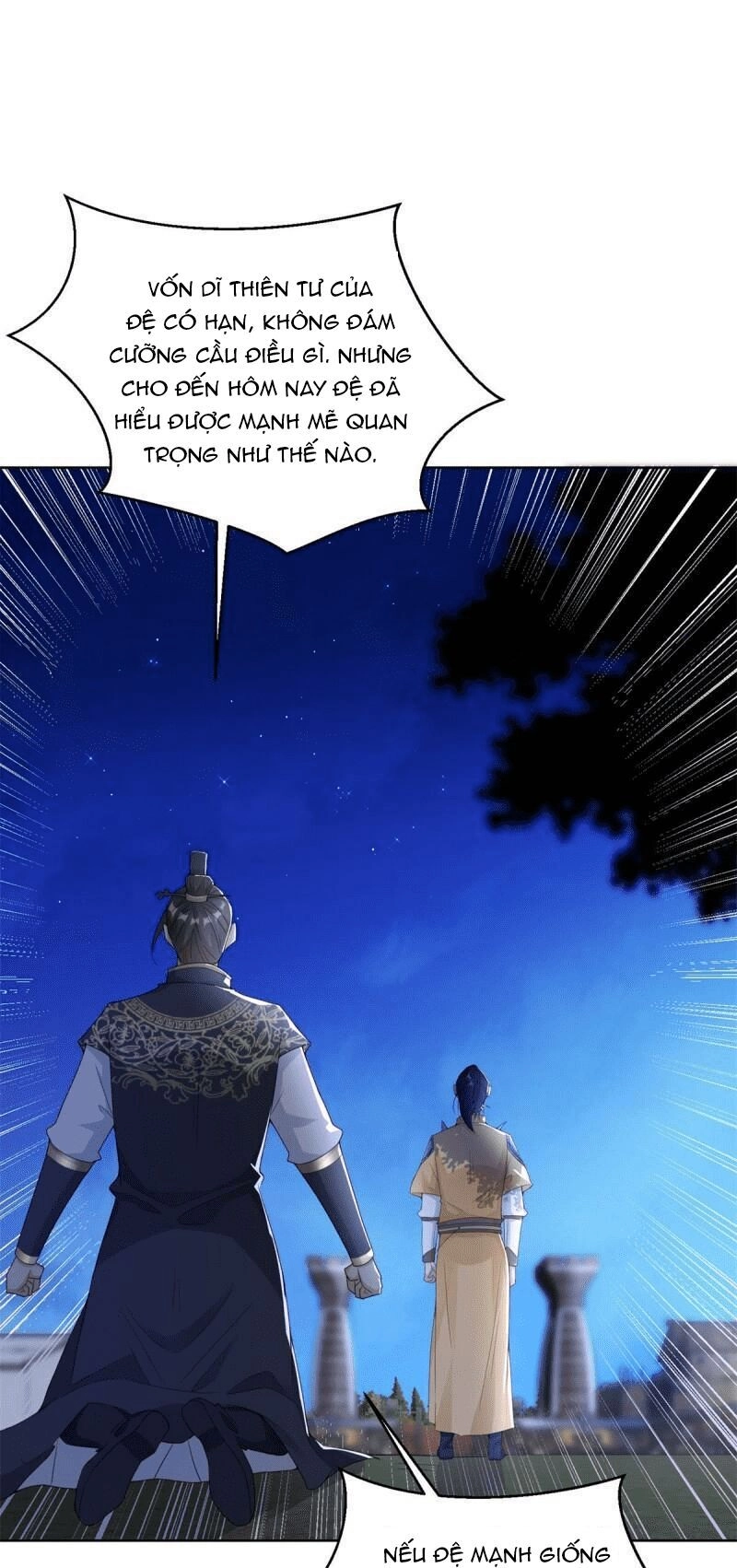 Người Ở Rể Bị Ép Thành Phản Diện Chapter 458 - 16