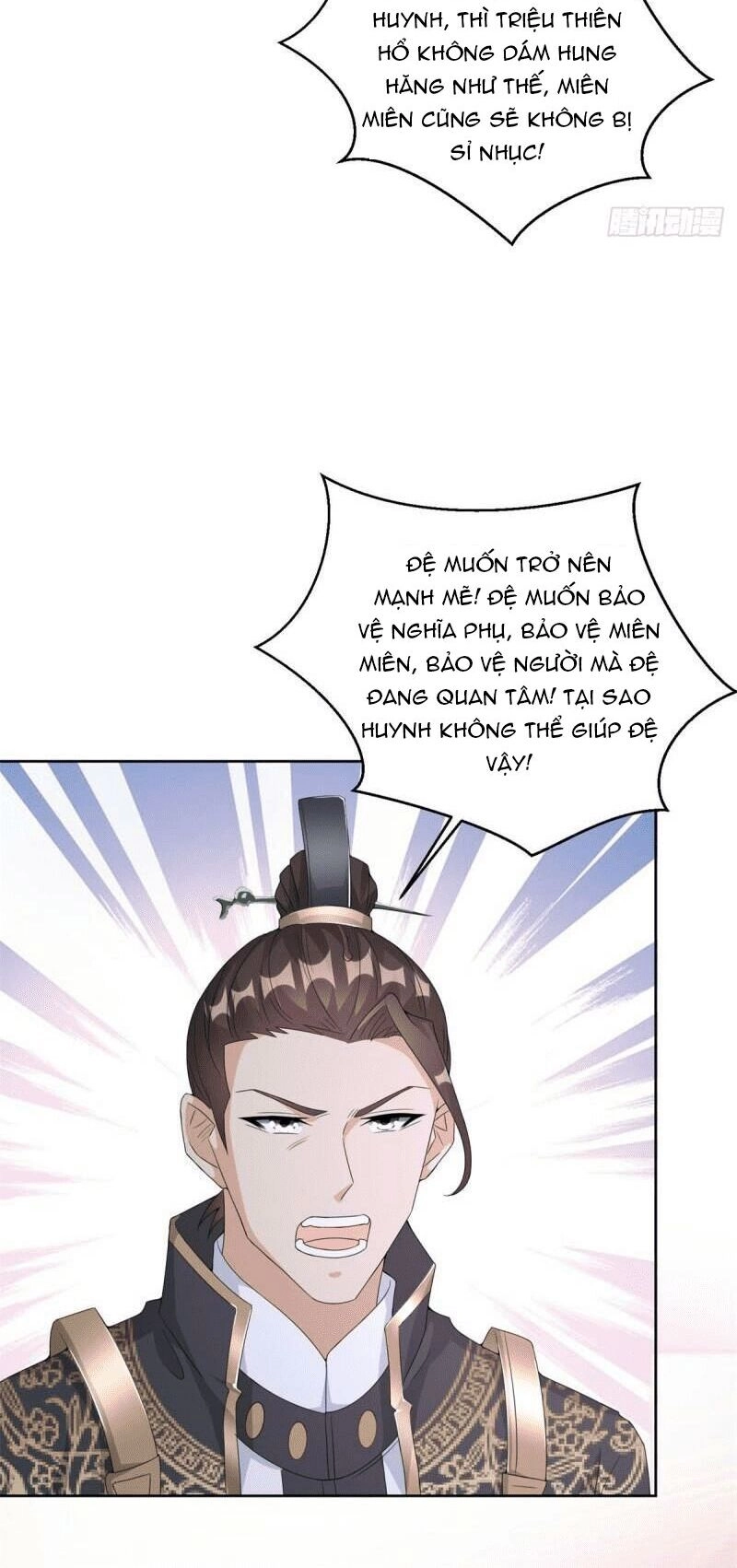 Người Ở Rể Bị Ép Thành Phản Diện Chapter 458 - 17