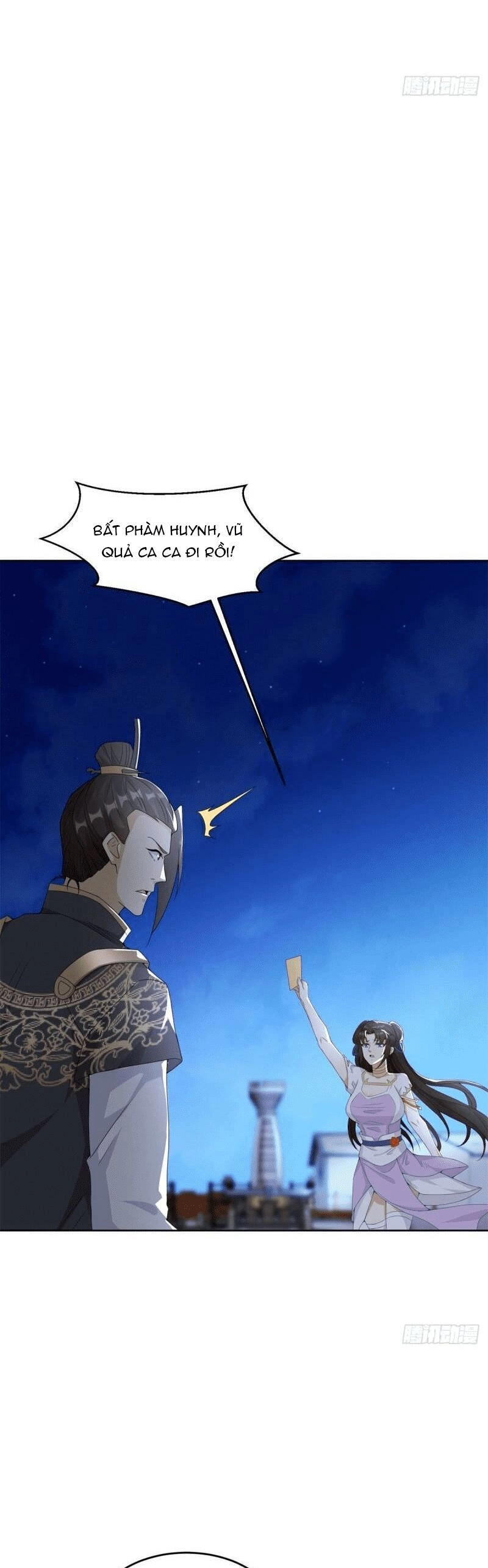 Người Ở Rể Bị Ép Thành Phản Diện Chapter 458 - 20