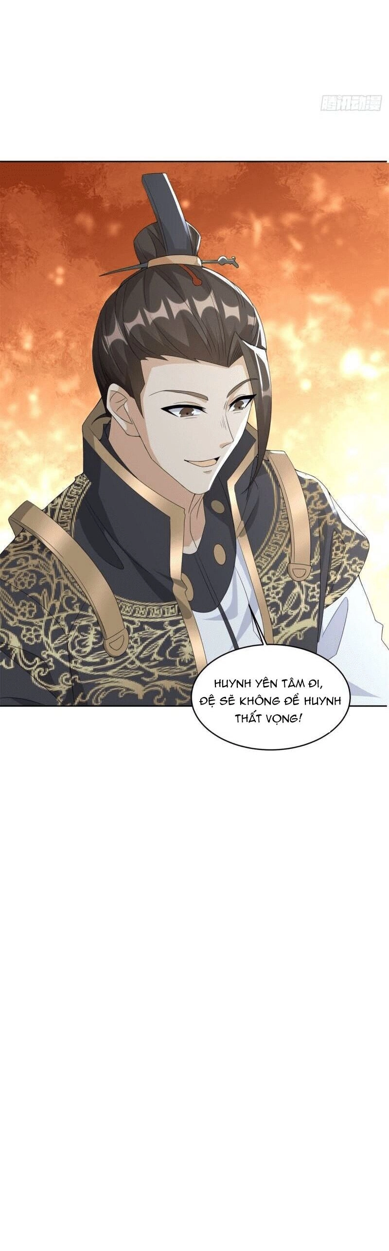 Người Ở Rể Bị Ép Thành Phản Diện Chapter 458 - 22