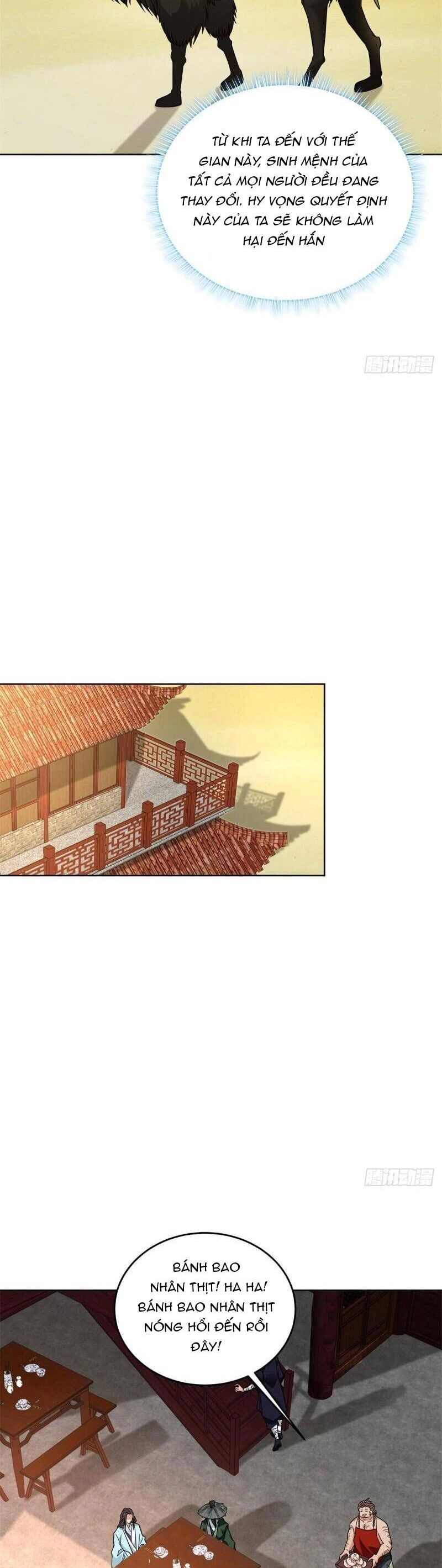 Người Ở Rể Bị Ép Thành Phản Diện Chapter 459 - 2