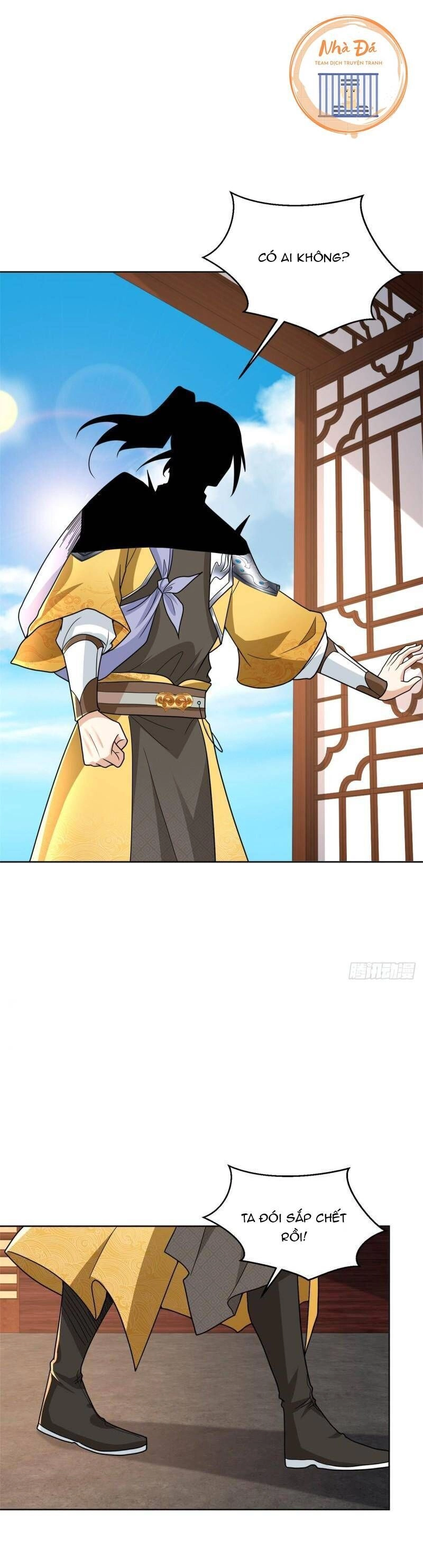 Người Ở Rể Bị Ép Thành Phản Diện Chapter 459 - 7