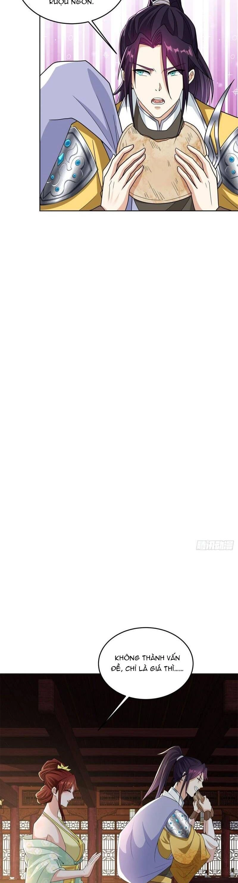 Người Ở Rể Bị Ép Thành Phản Diện Chapter 459 - 10