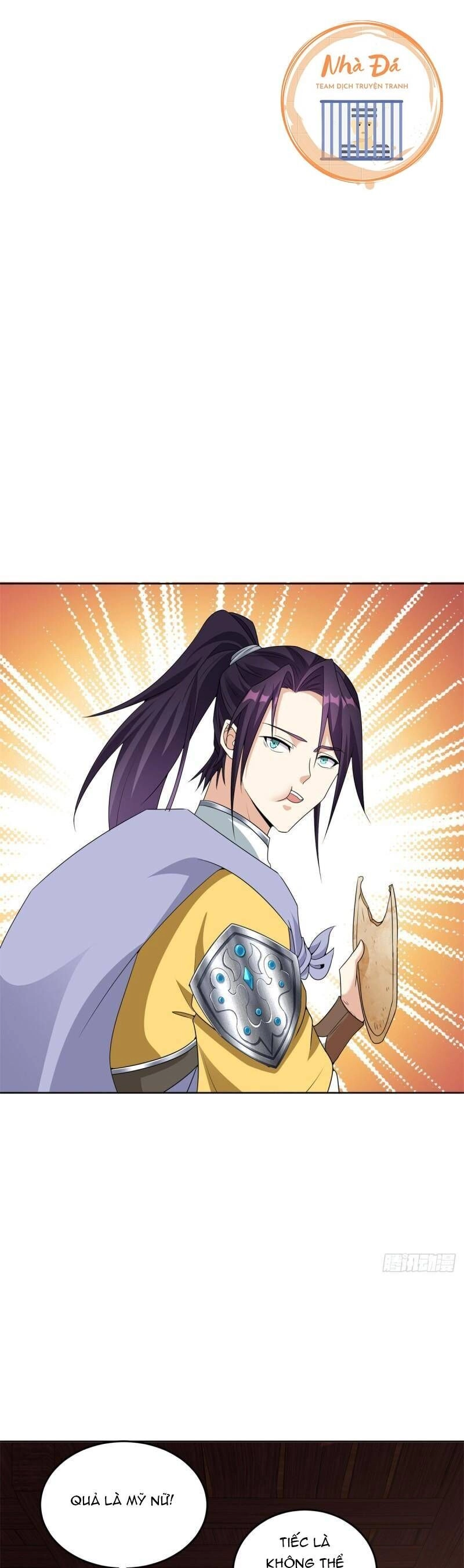 Người Ở Rể Bị Ép Thành Phản Diện Chapter 459 - 13