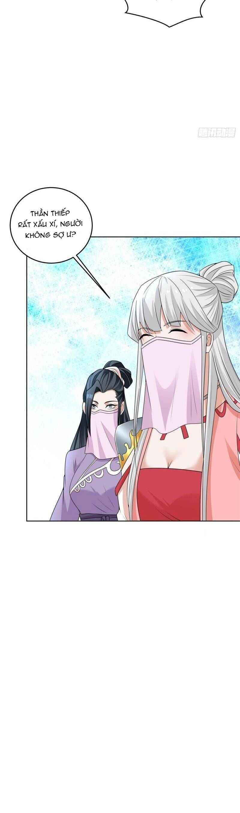 Người Ở Rể Bị Ép Thành Phản Diện Chapter 459 - 18