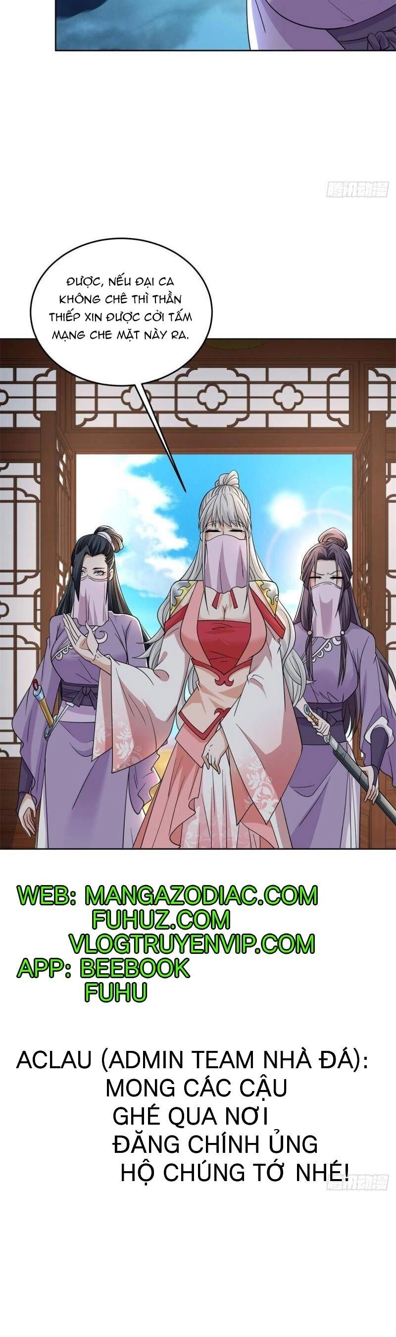 Người Ở Rể Bị Ép Thành Phản Diện Chapter 459 - 20