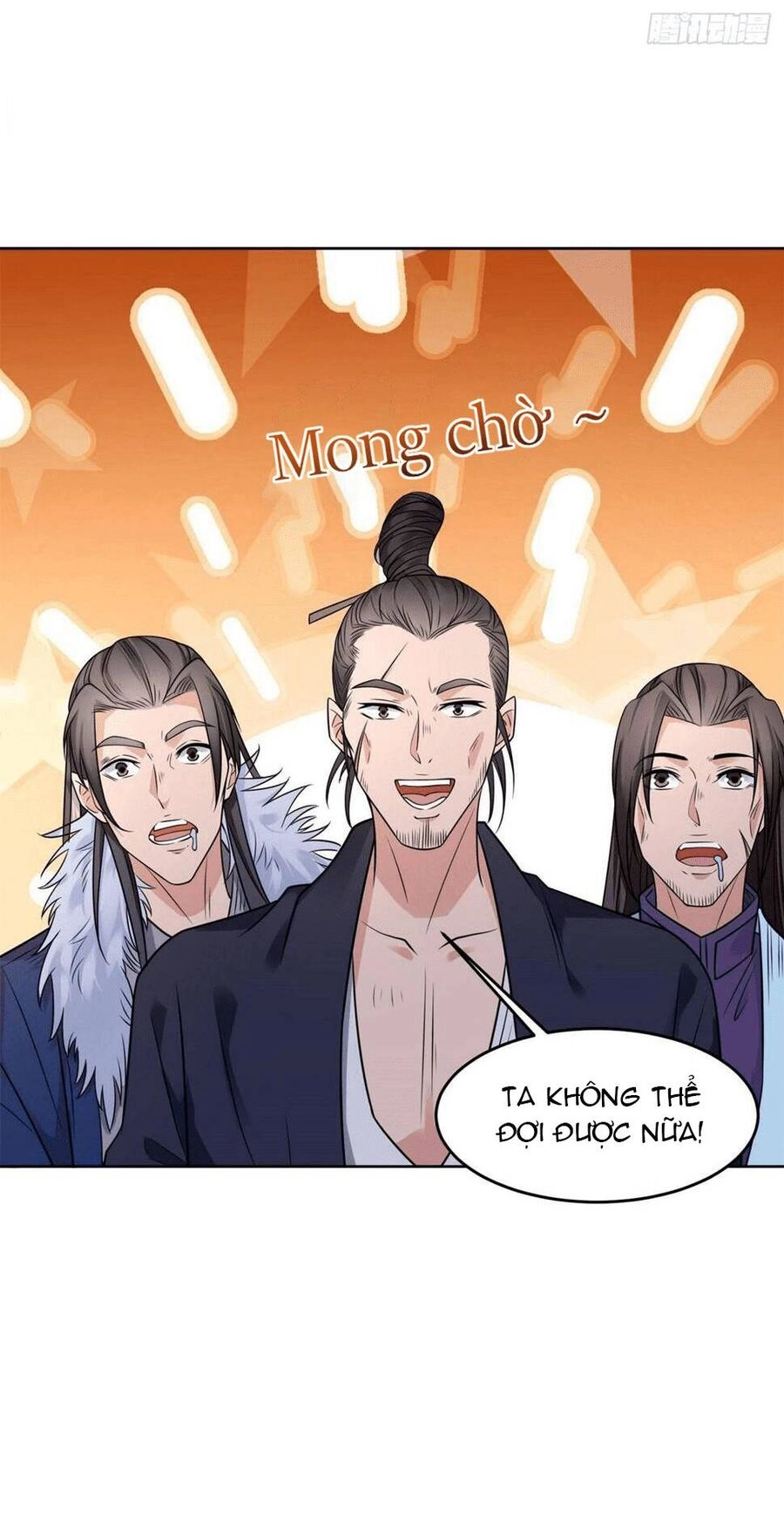 Người Ở Rể Bị Ép Thành Phản Diện Chapter 460 - 6