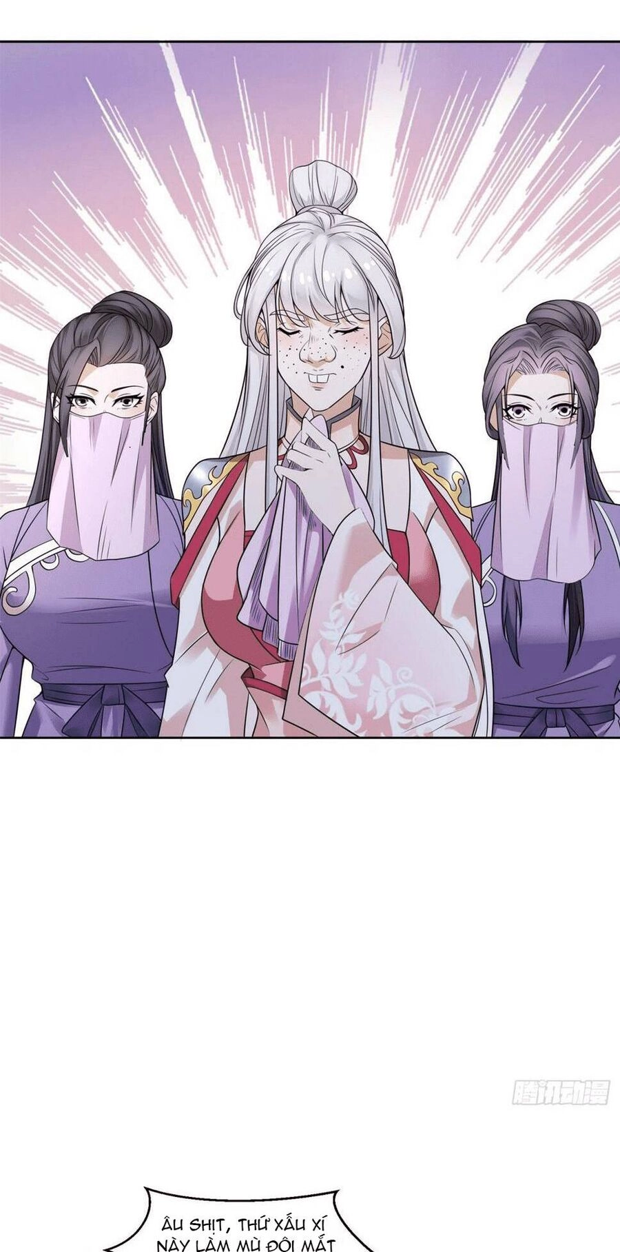 Người Ở Rể Bị Ép Thành Phản Diện Chapter 460 - 9