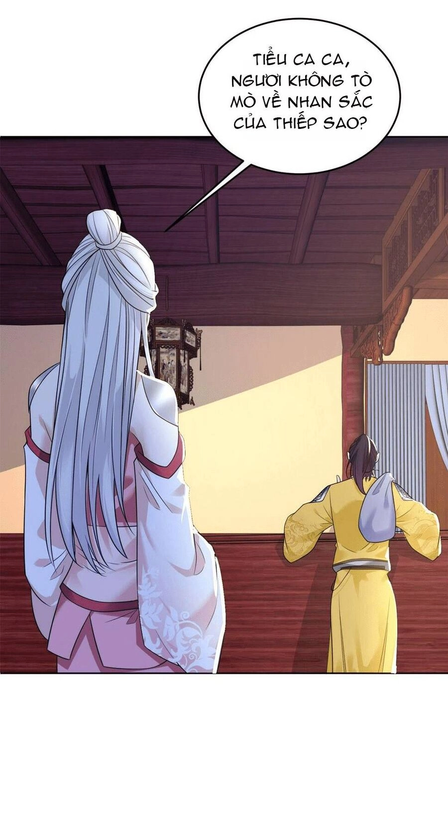 Người Ở Rể Bị Ép Thành Phản Diện Chapter 460 - 13