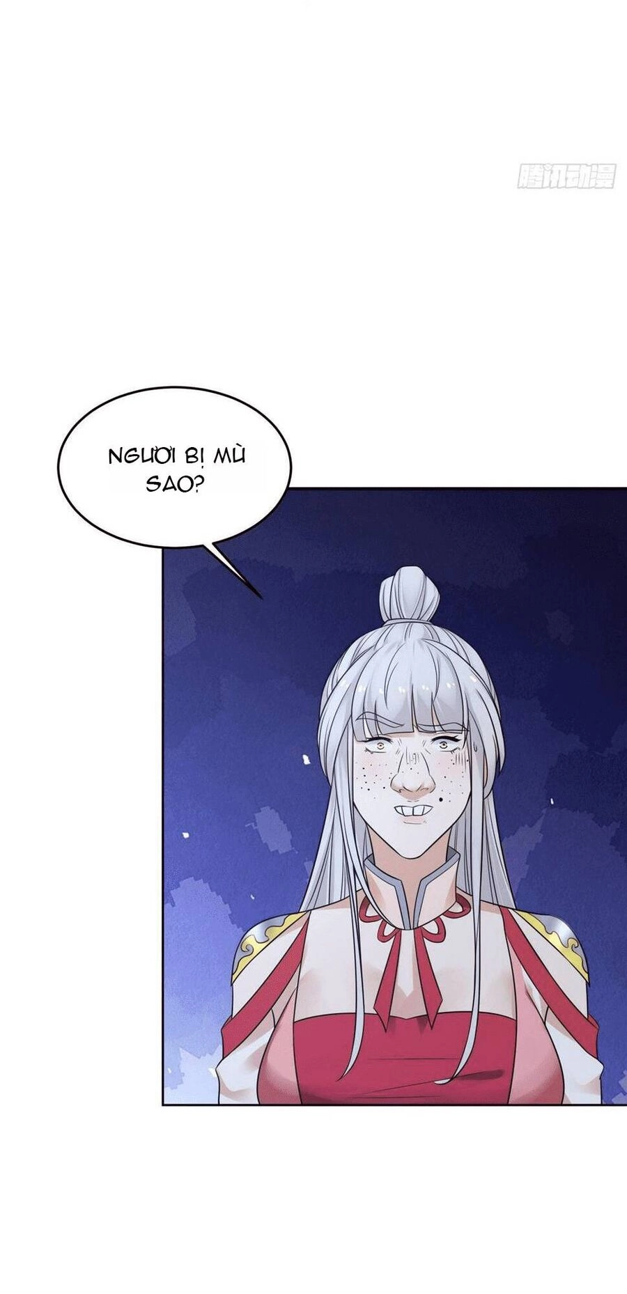 Người Ở Rể Bị Ép Thành Phản Diện Chapter 460 - 15