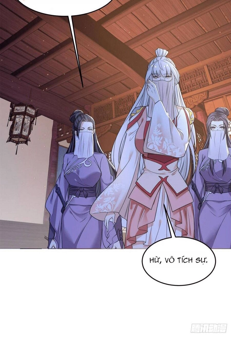 Người Ở Rể Bị Ép Thành Phản Diện Chapter 460 - 18