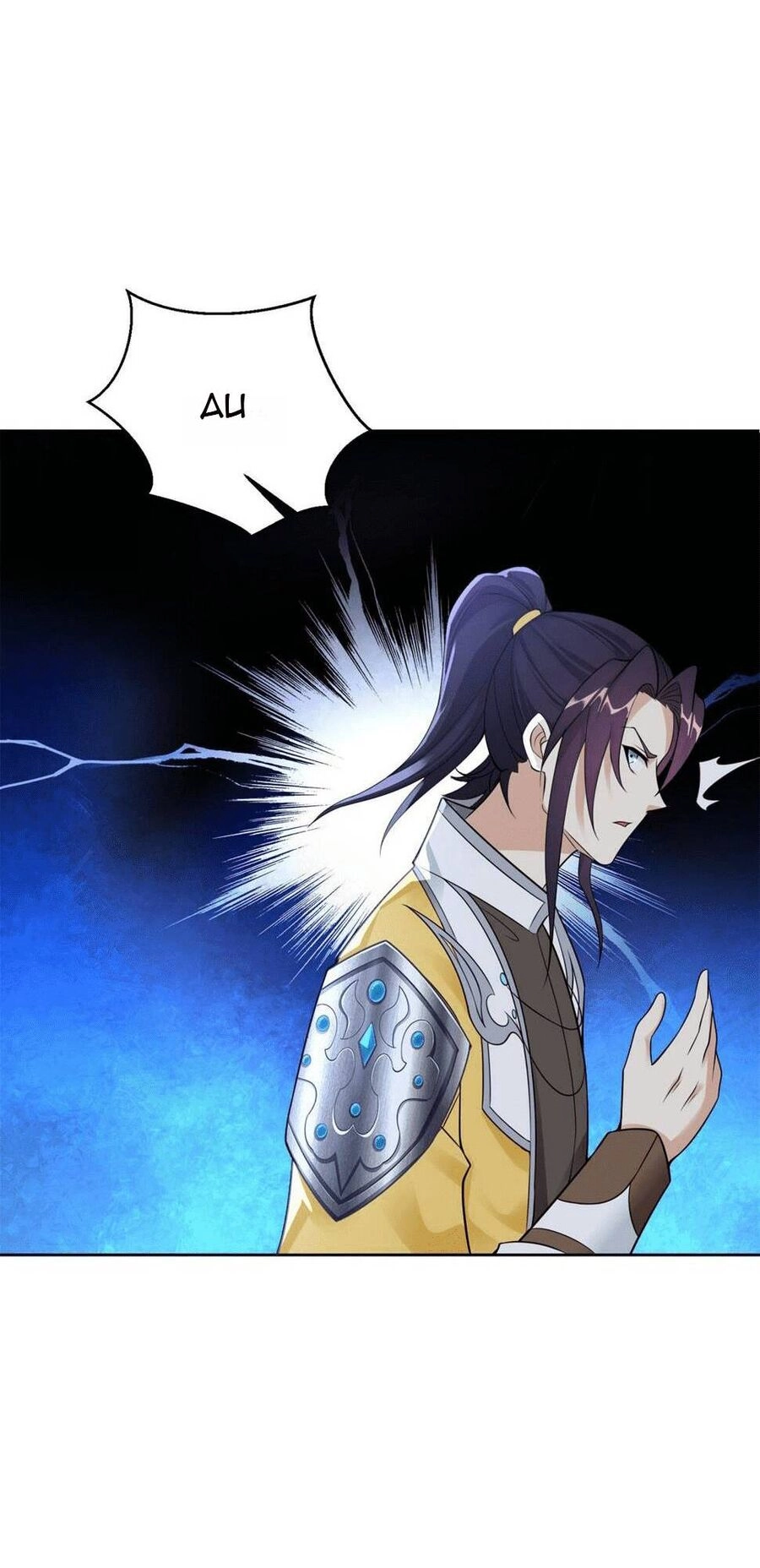 Người Ở Rể Bị Ép Thành Phản Diện Chapter 460 - 23