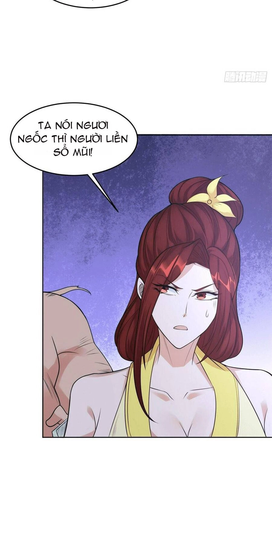 Người Ở Rể Bị Ép Thành Phản Diện Chapter 460 - 25