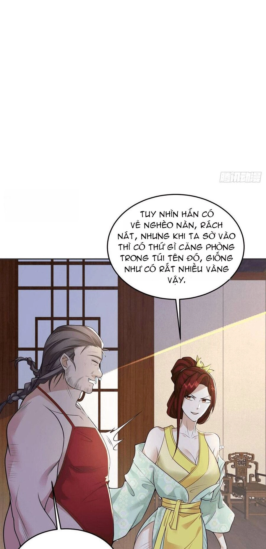 Người Ở Rể Bị Ép Thành Phản Diện Chapter 460 - 26