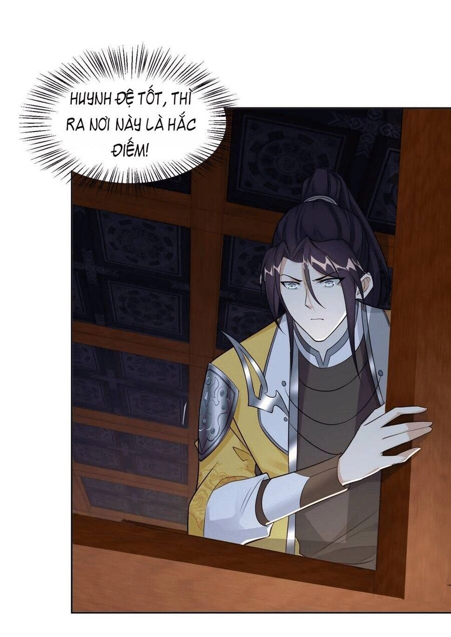 Người Ở Rể Bị Ép Thành Phản Diện Chapter 460 - 28