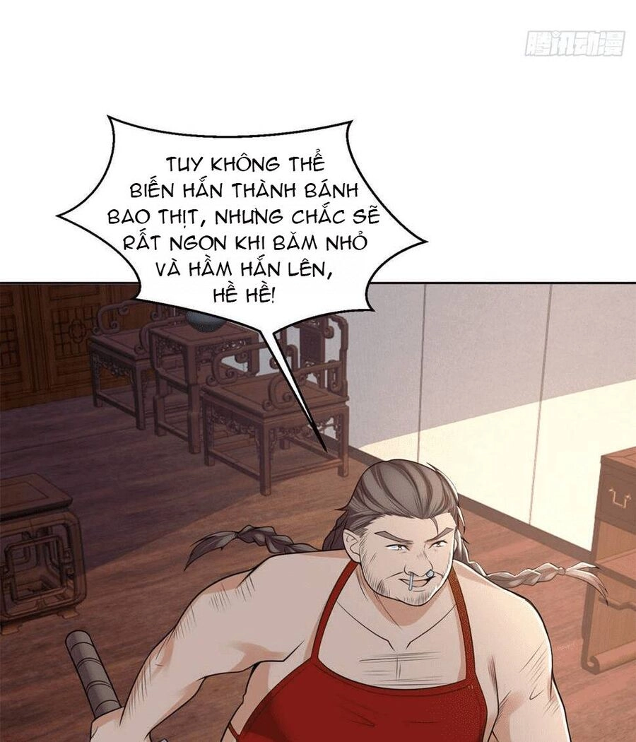 Người Ở Rể Bị Ép Thành Phản Diện Chapter 460 - 29