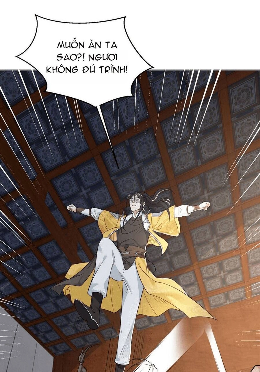 Người Ở Rể Bị Ép Thành Phản Diện Chapter 460 - 31