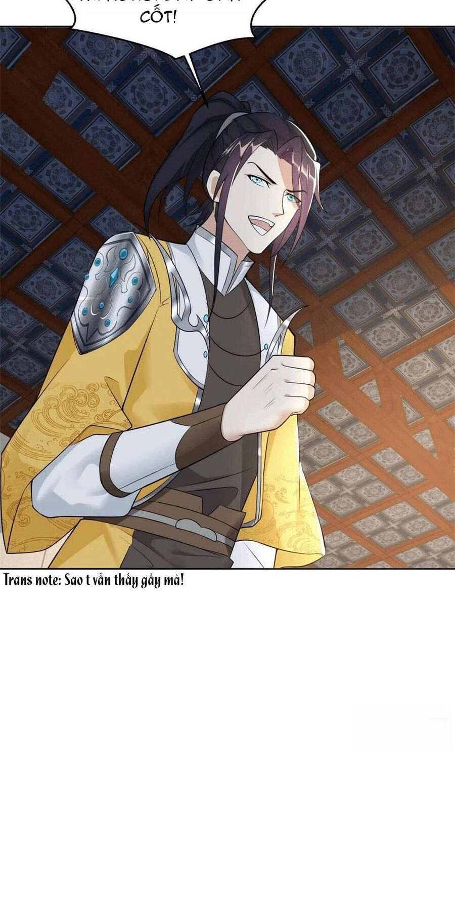 Người Ở Rể Bị Ép Thành Phản Diện Chapter 460 - 34