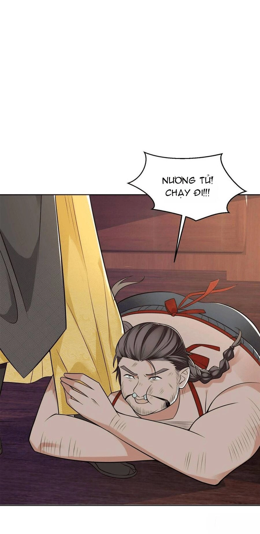 Người Ở Rể Bị Ép Thành Phản Diện Chapter 460 - 35