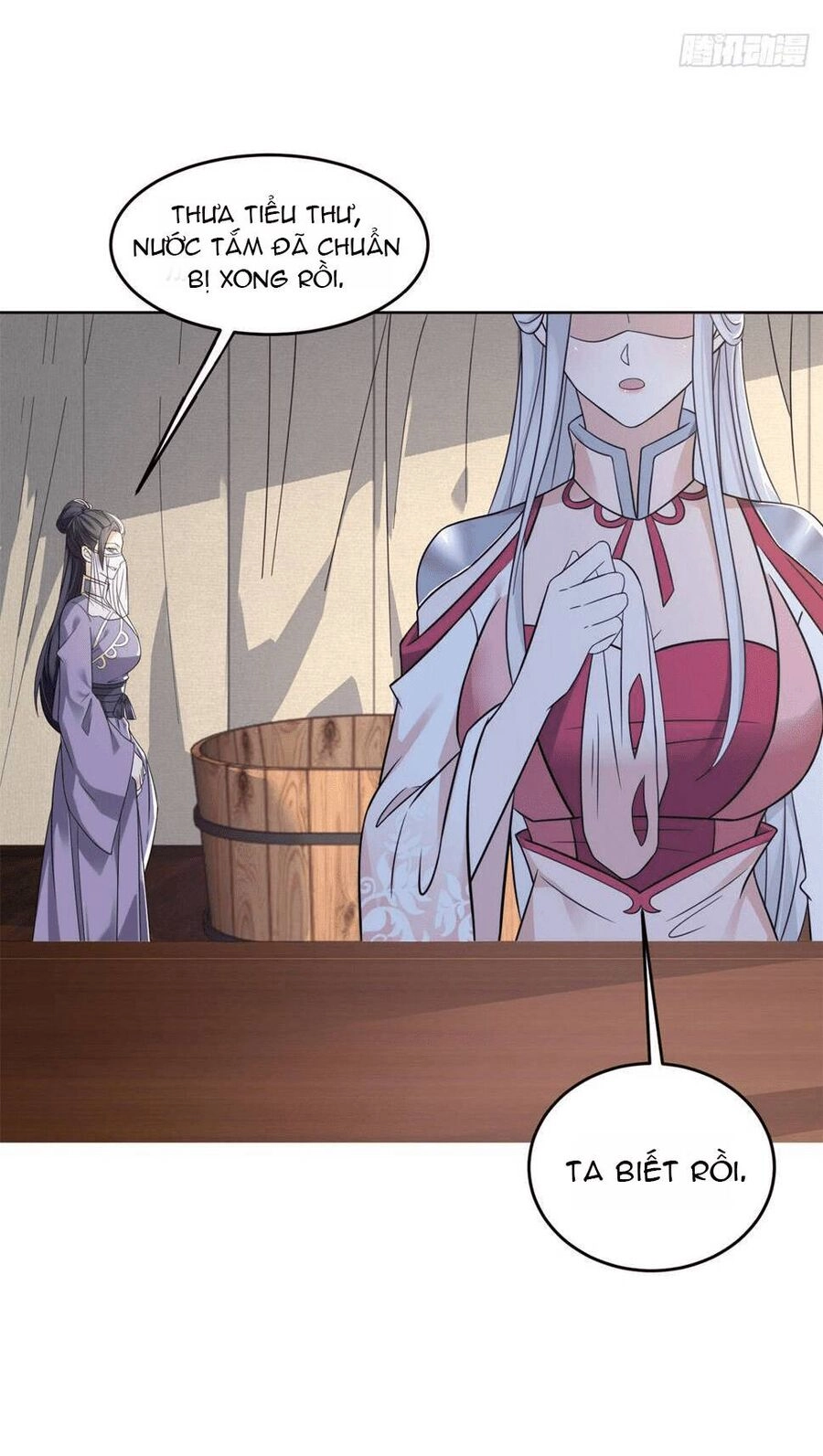 Người Ở Rể Bị Ép Thành Phản Diện Chapter 460 - 41