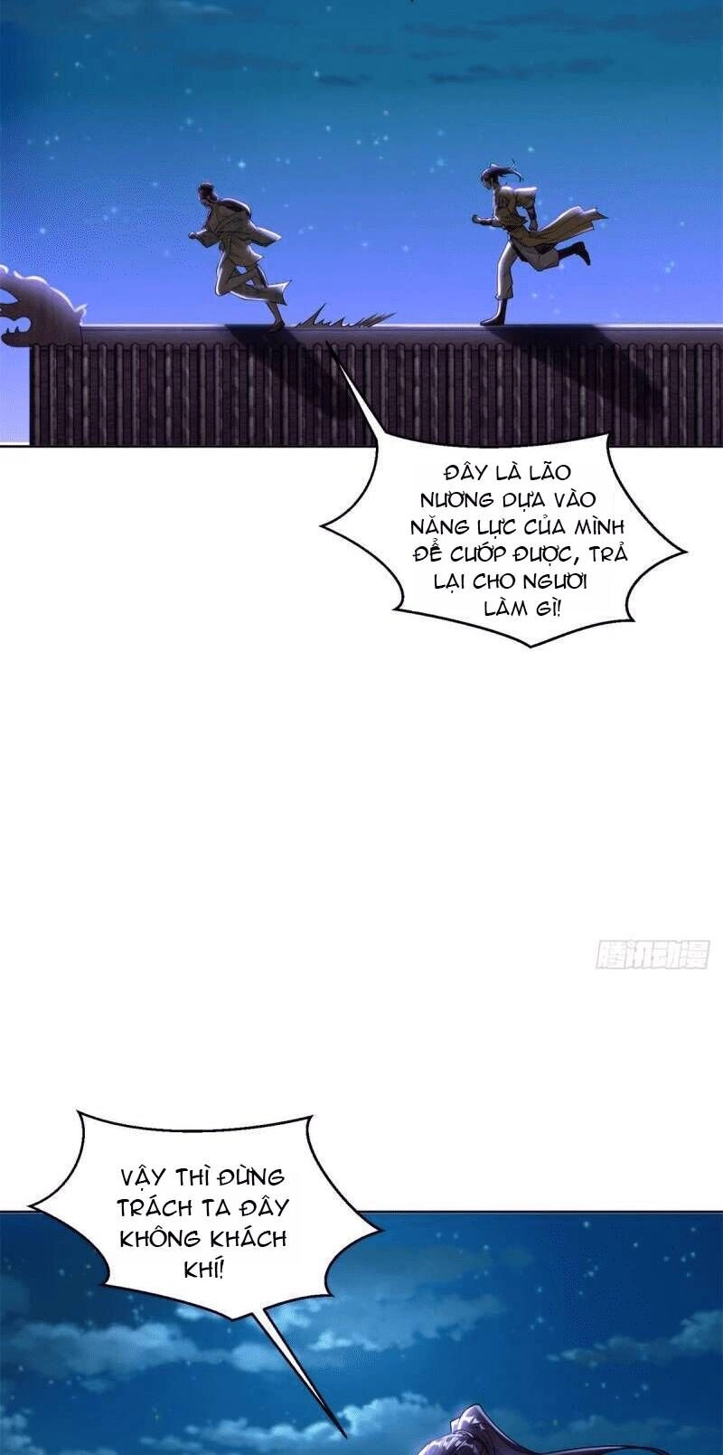 Người Ở Rể Bị Ép Thành Phản Diện Chapter 461 - 3